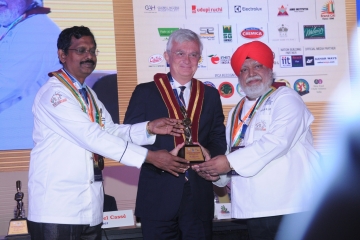 7th International Chefs Conference